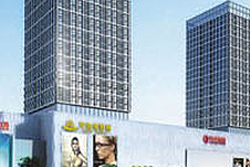 遼寧錦州市東城開發區水利樞導工程