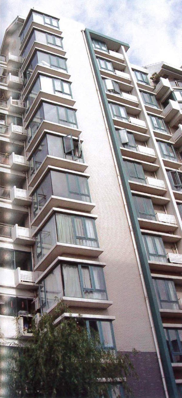 濟南市翡翠郡小區